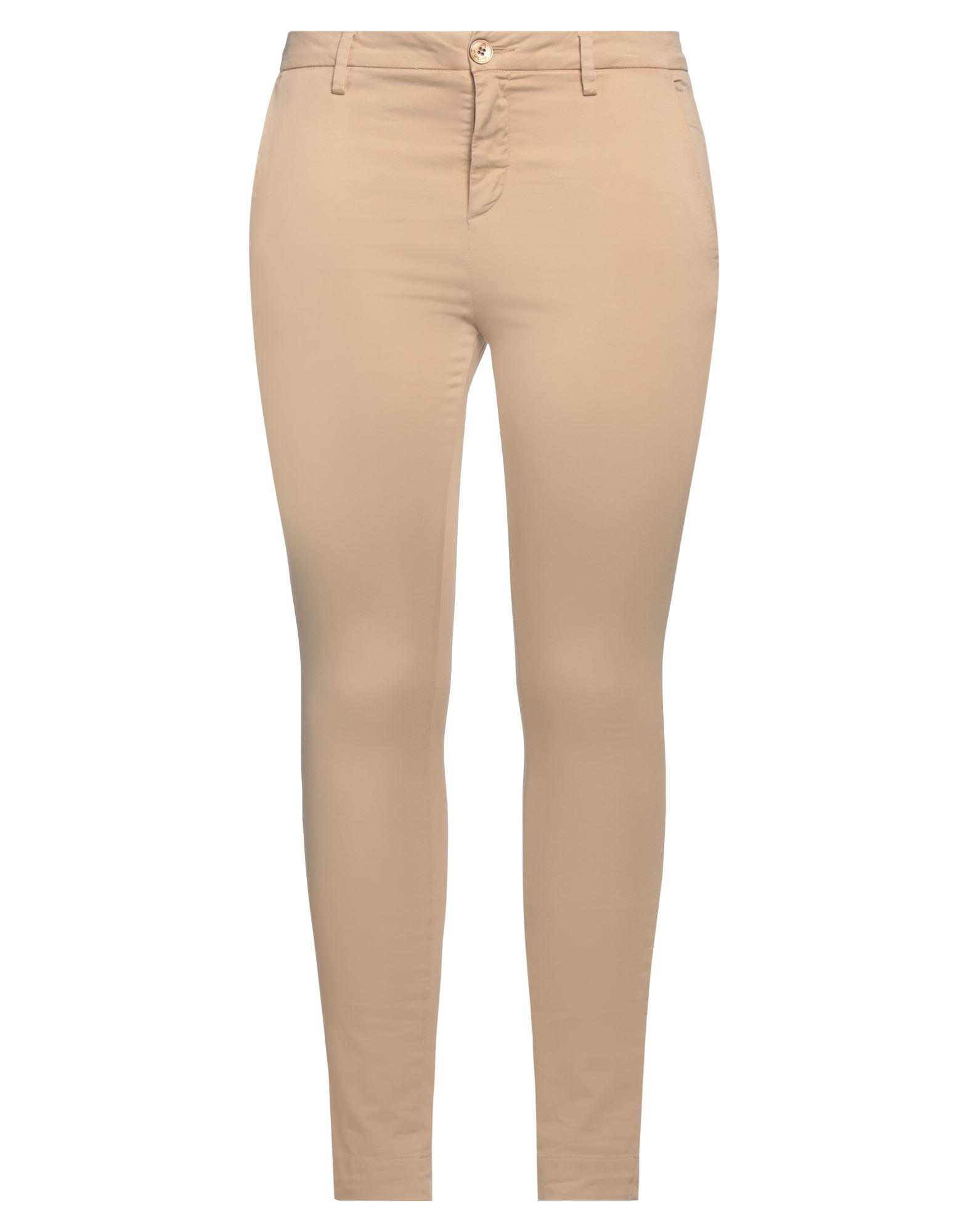 AGLINI Hose Damen Sand von AGLINI