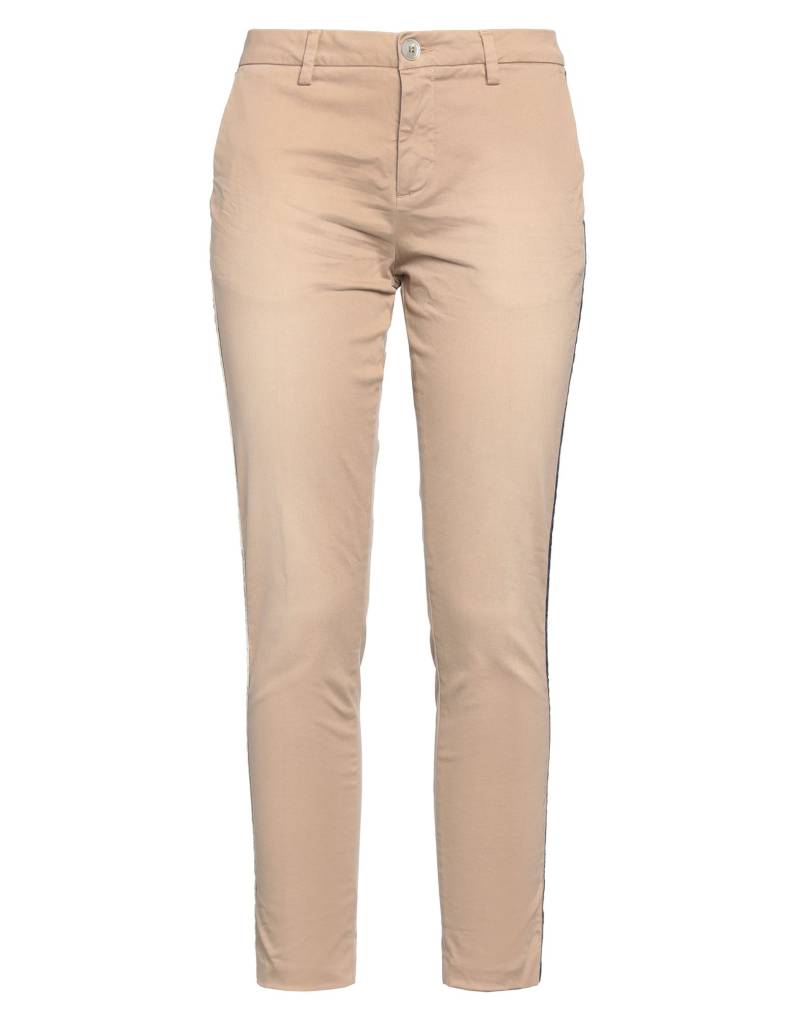 AGLINI Hose Damen Sand von AGLINI