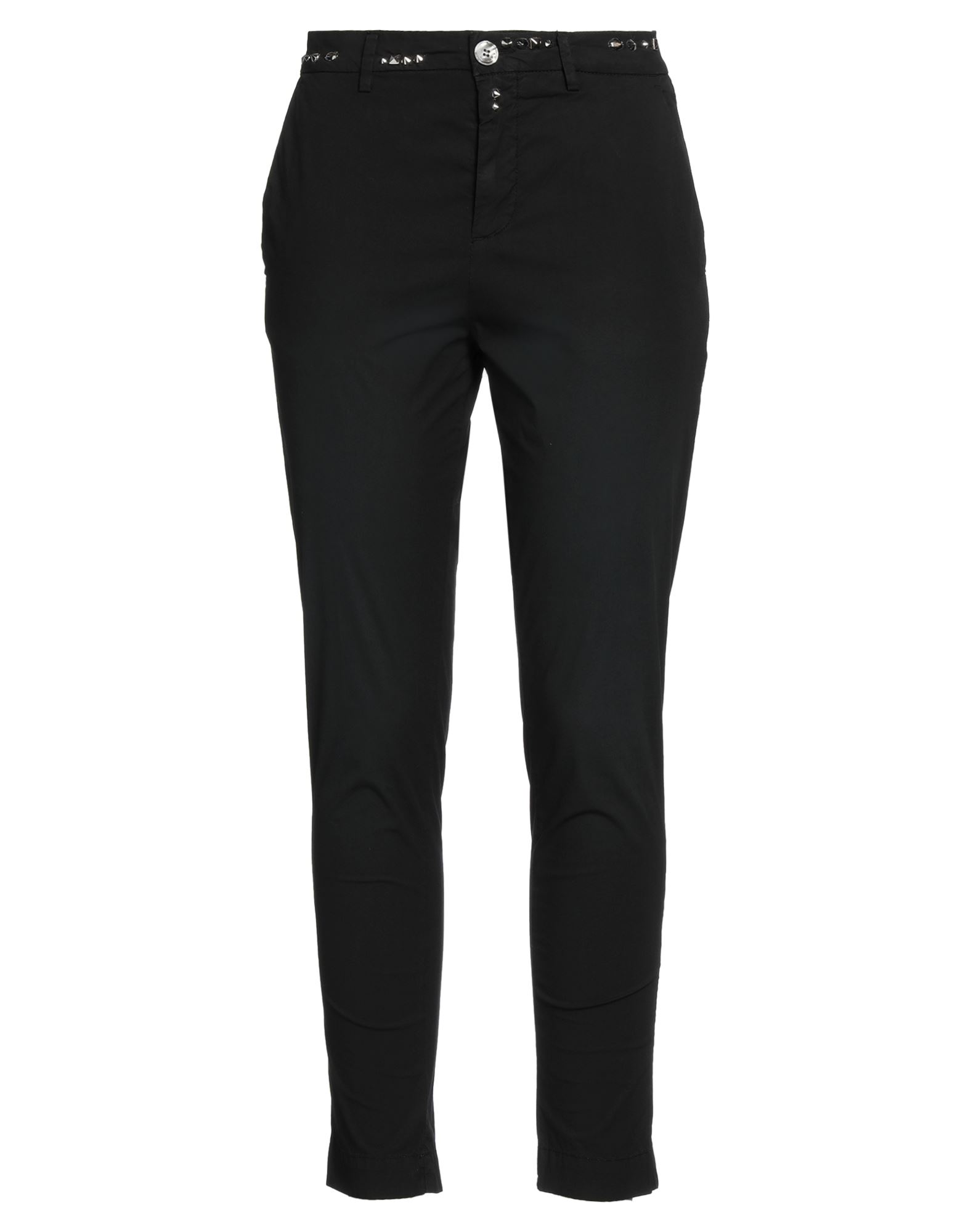 AGLINI Hose Damen Schwarz von AGLINI