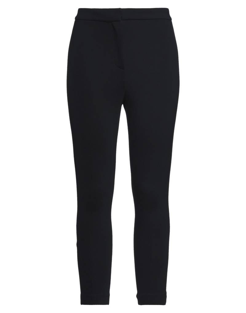 AGLINI Hose Damen Schwarz von AGLINI