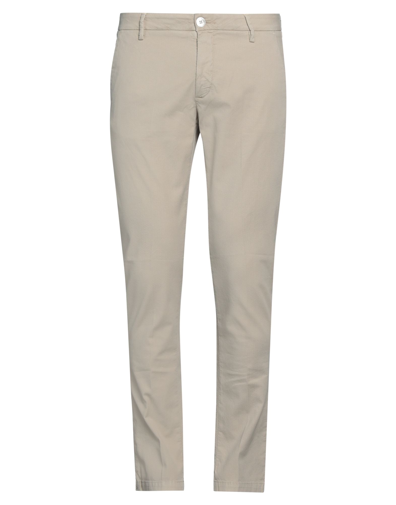 AGLINI Hose Herren Beige von AGLINI