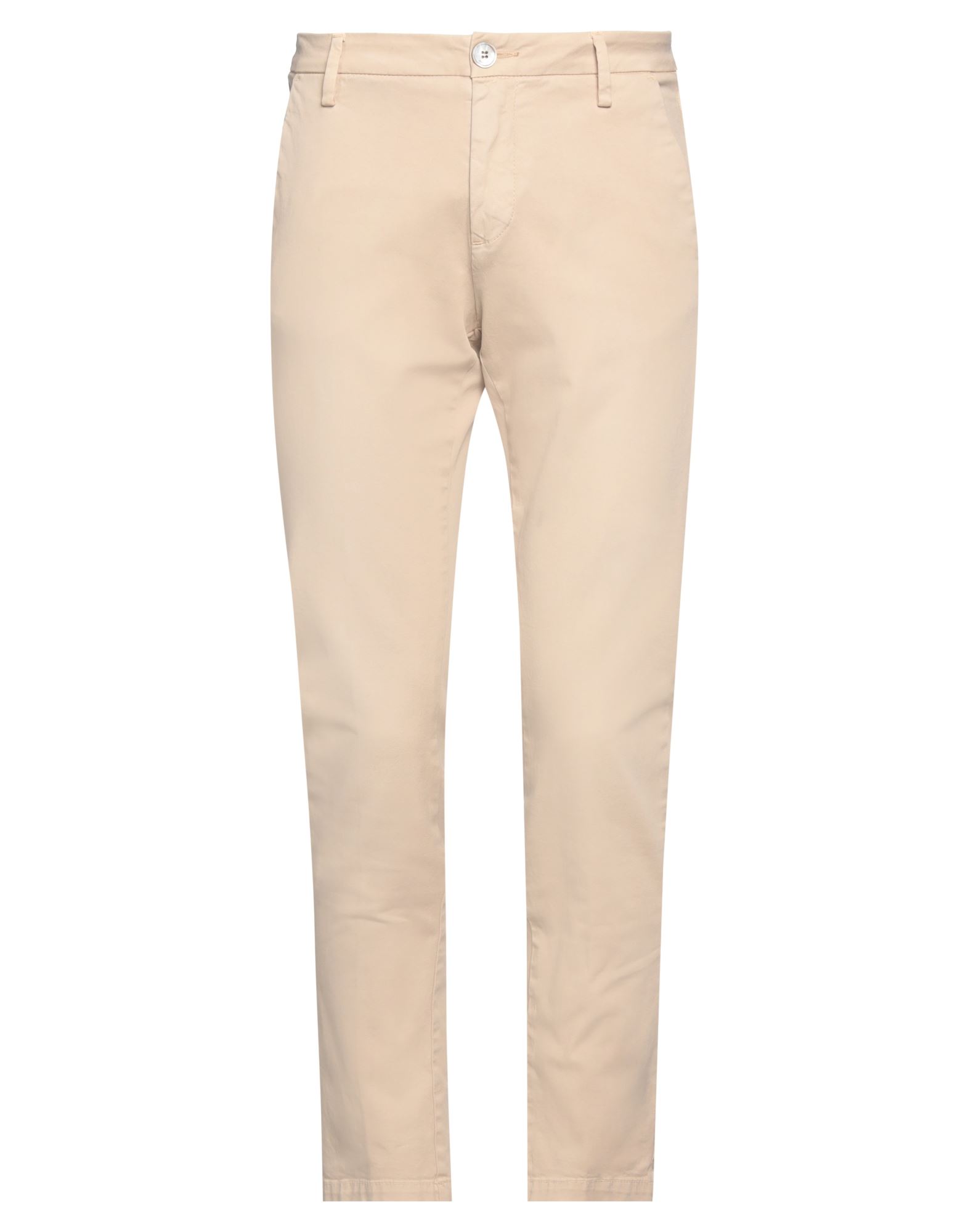 AGLINI Hose Herren Beige von AGLINI