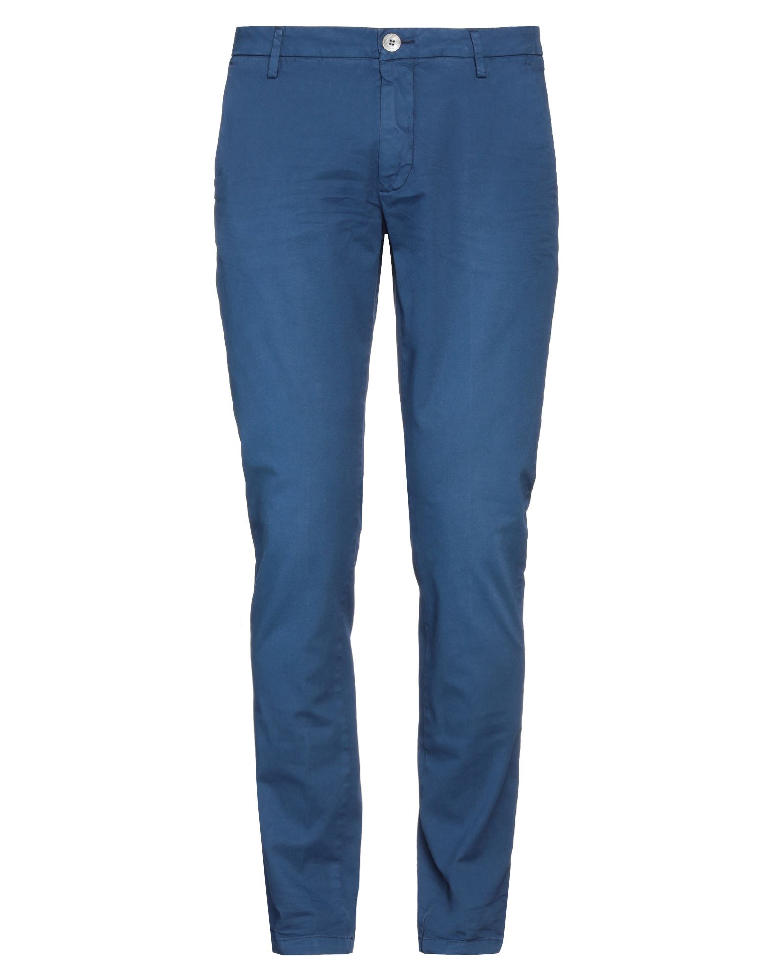 AGLINI Hose Herren Blau von AGLINI