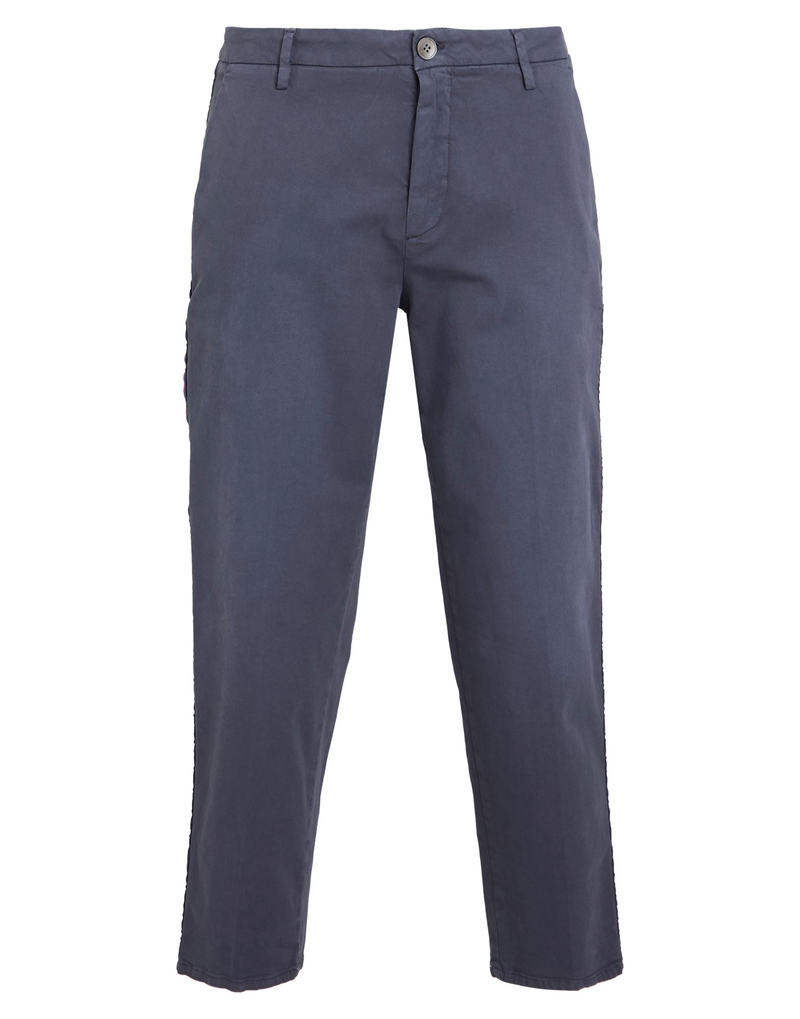 AGLINI Hose Herren Grau AGLINI Hose Herren Grau von AGLINI