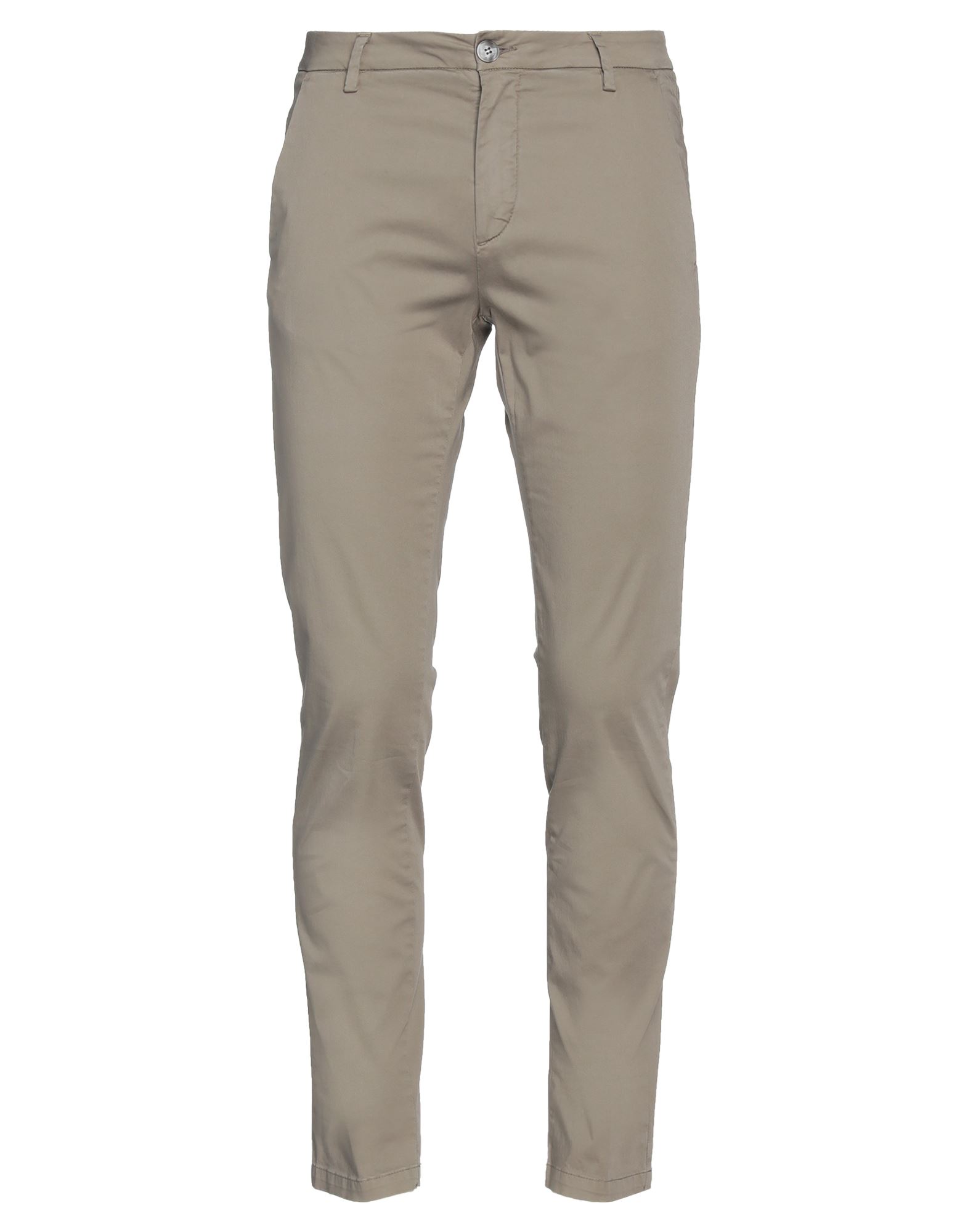 AGLINI Hose Herren Khaki von AGLINI