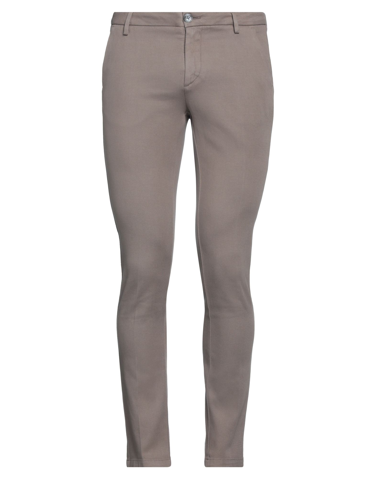 AGLINI Hose Herren Khaki von AGLINI