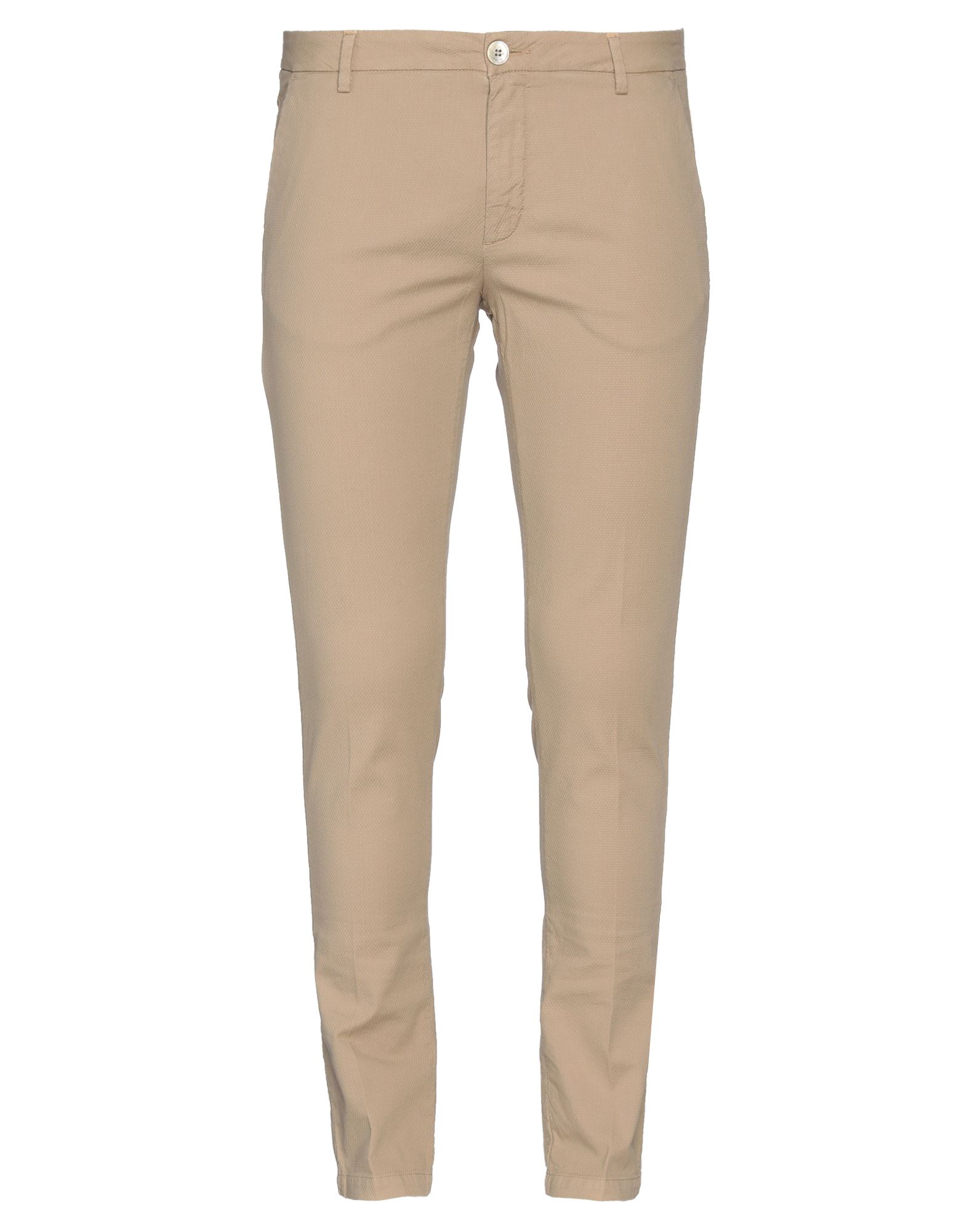 AGLINI Hose Herren Khaki von AGLINI