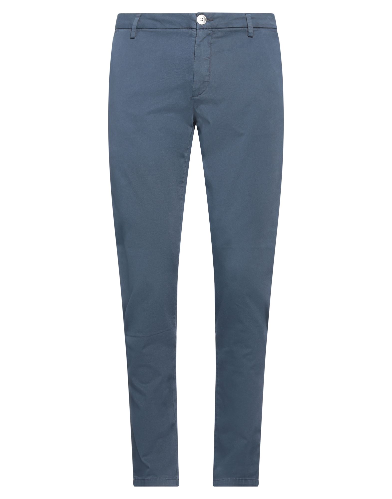 AGLINI Hose Herren Marineblau von AGLINI