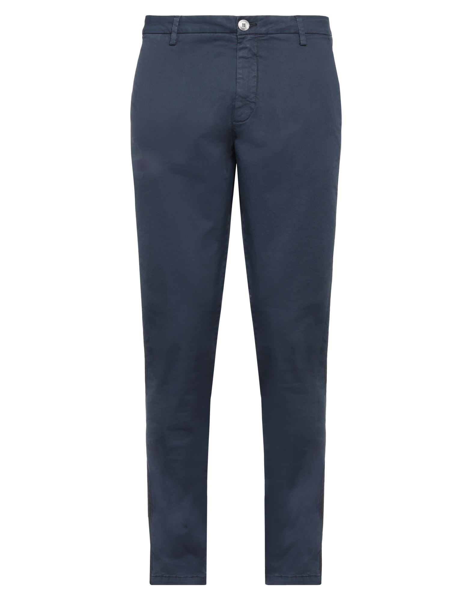 AGLINI Hose Herren Marineblau von AGLINI