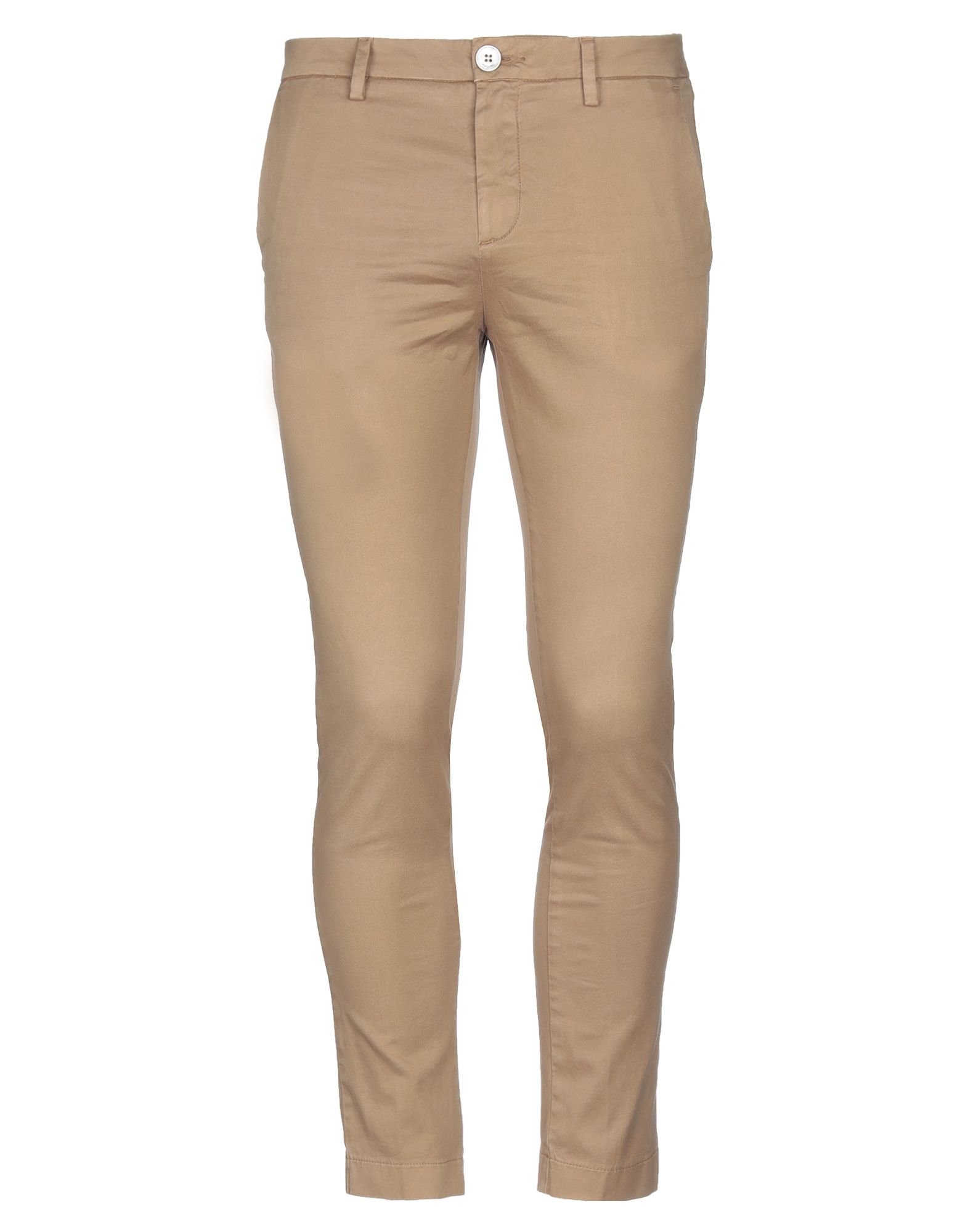 AGLINI Hose Herren Sand von AGLINI