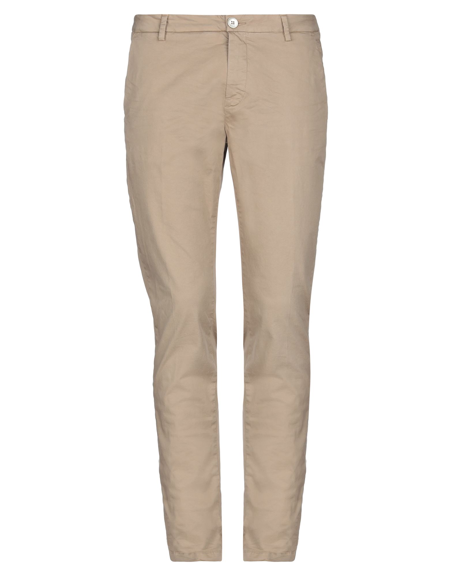 AGLINI Hose Herren Sand von AGLINI