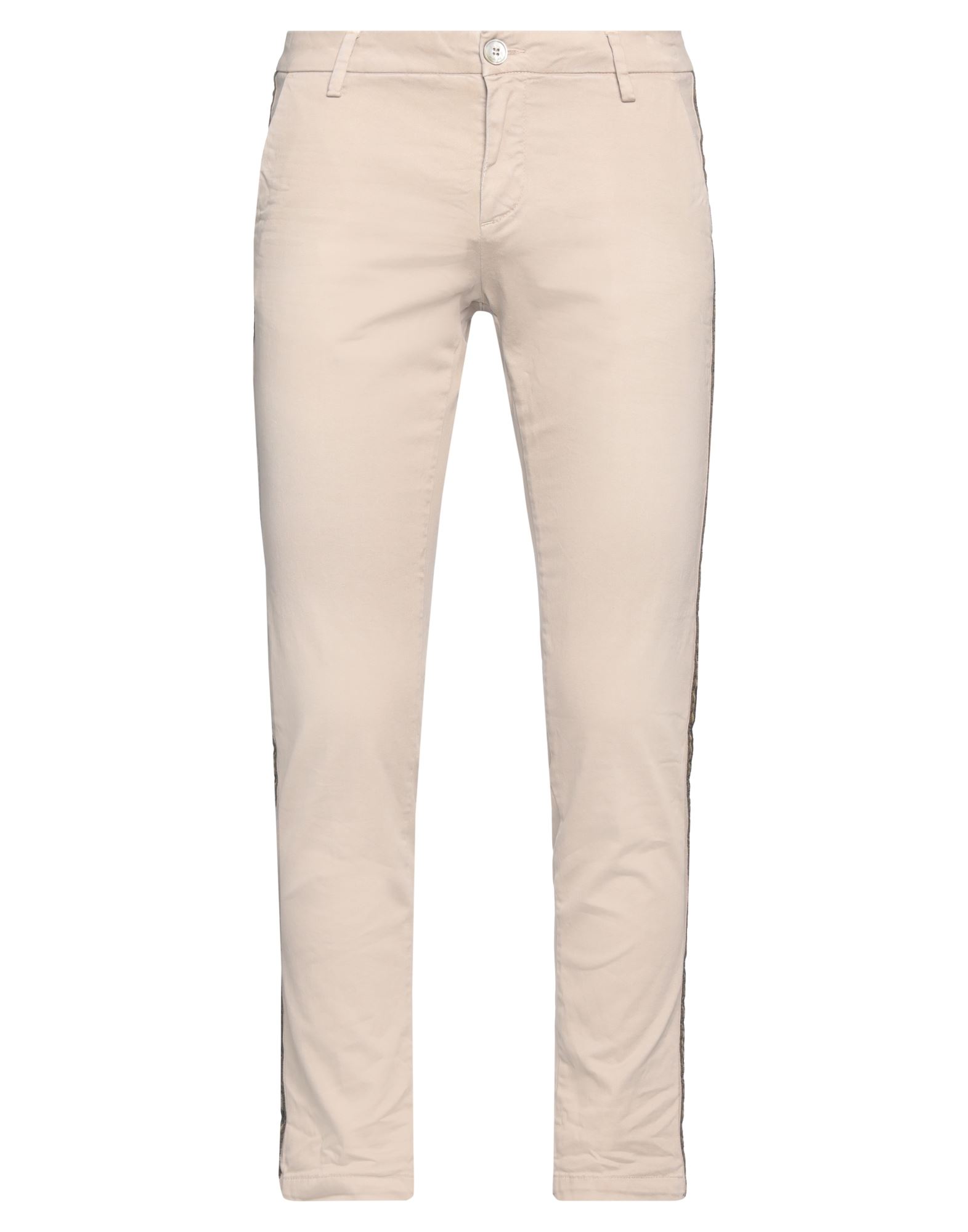 AGLINI Hose Herren Sand von AGLINI