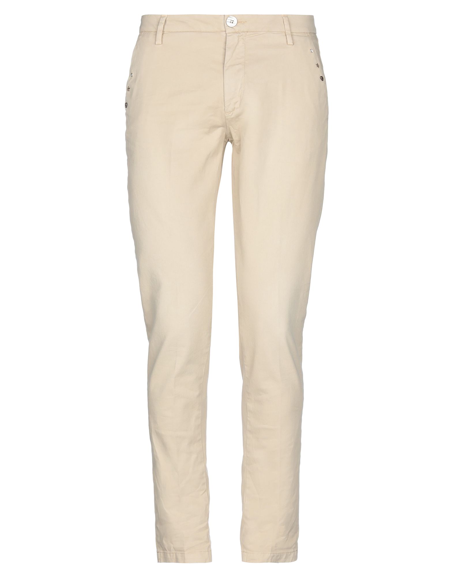 AGLINI Hose Herren Sand von AGLINI