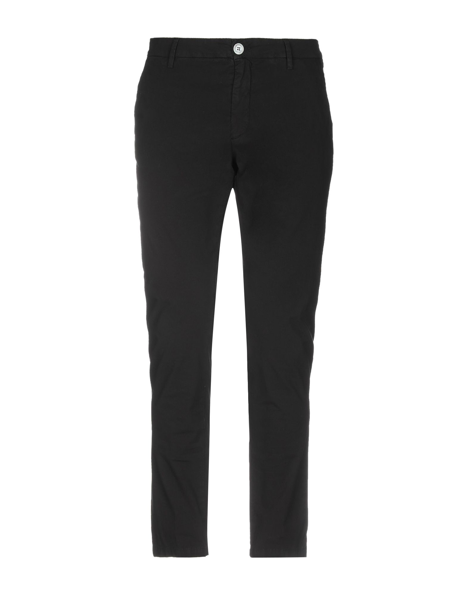 AGLINI Hose Herren Schwarz AGLINI Hose Herren Schwarz von AGLINI