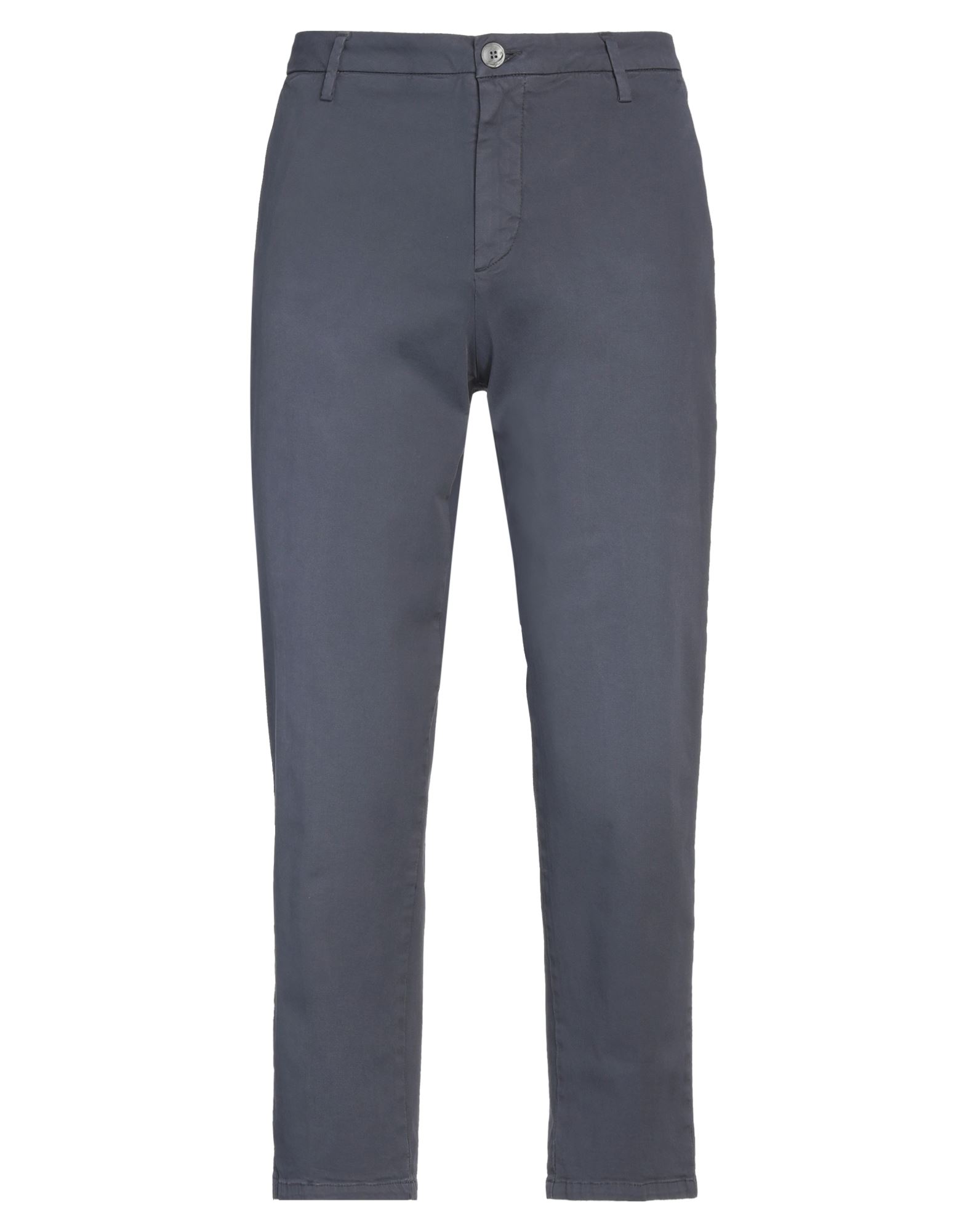 AGLINI Hose Herren Taubenblau von AGLINI