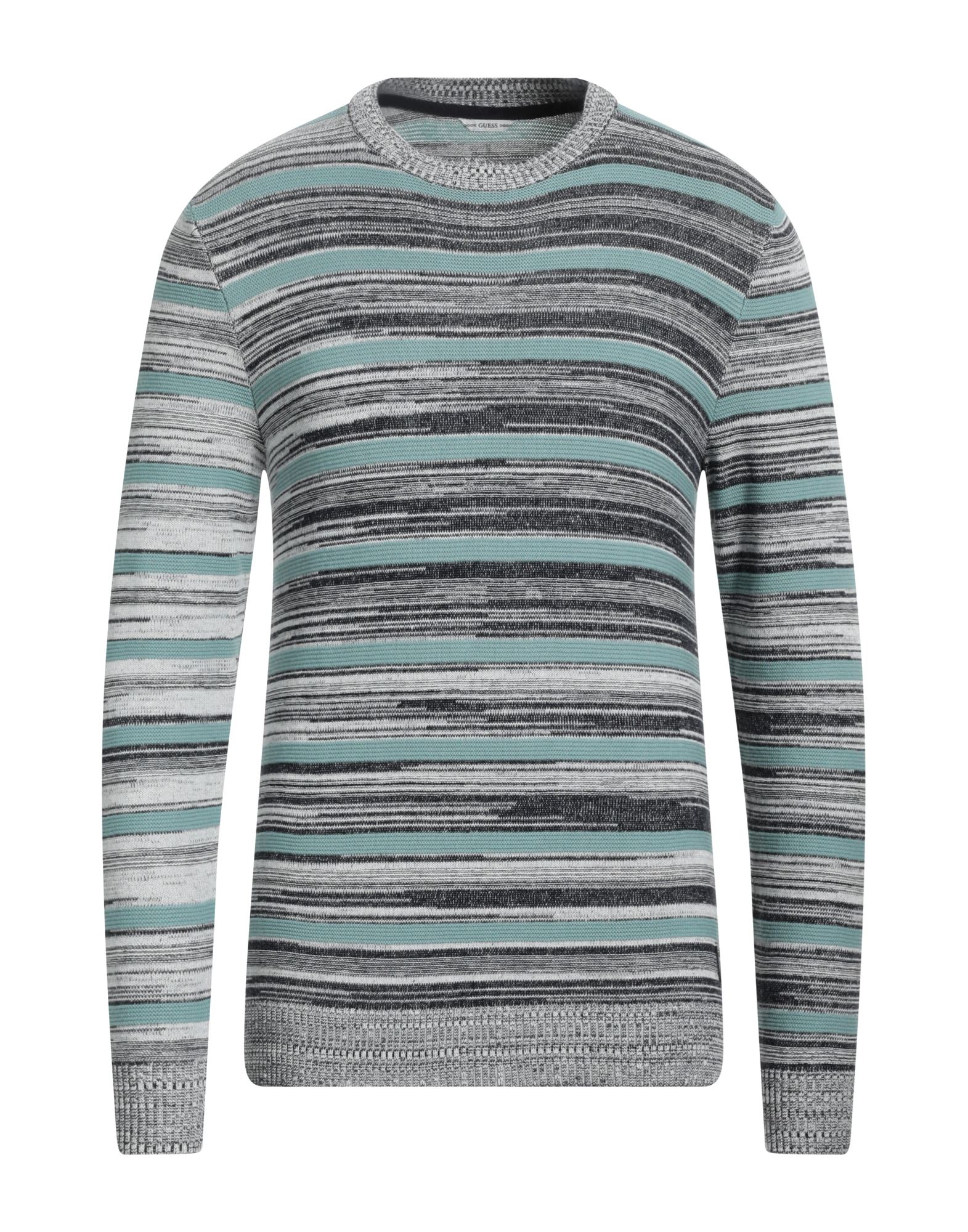 AGLINI Pullover Herren Grau von AGLINI