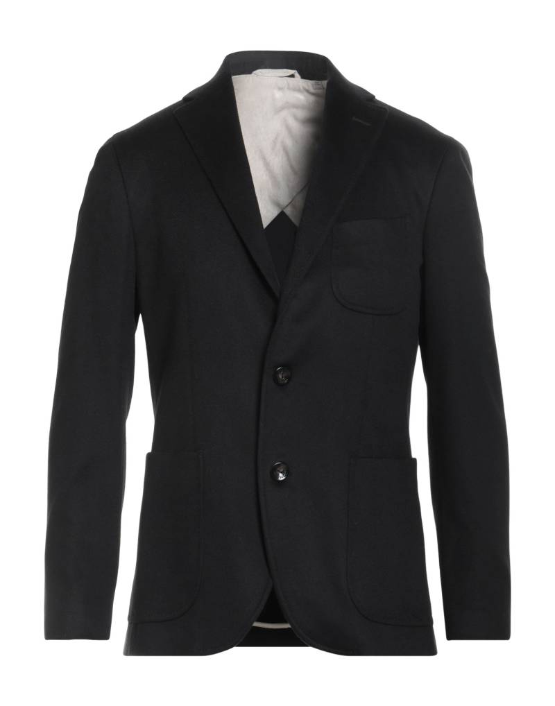 AGNONA Blazer Herren Schwarz von AGNONA