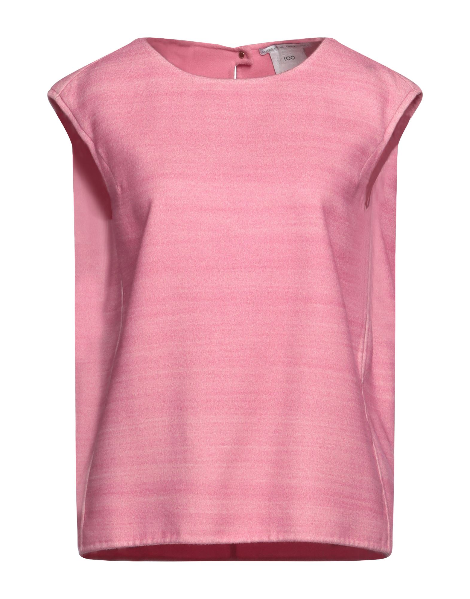 AGNONA Top Damen Rosa von AGNONA