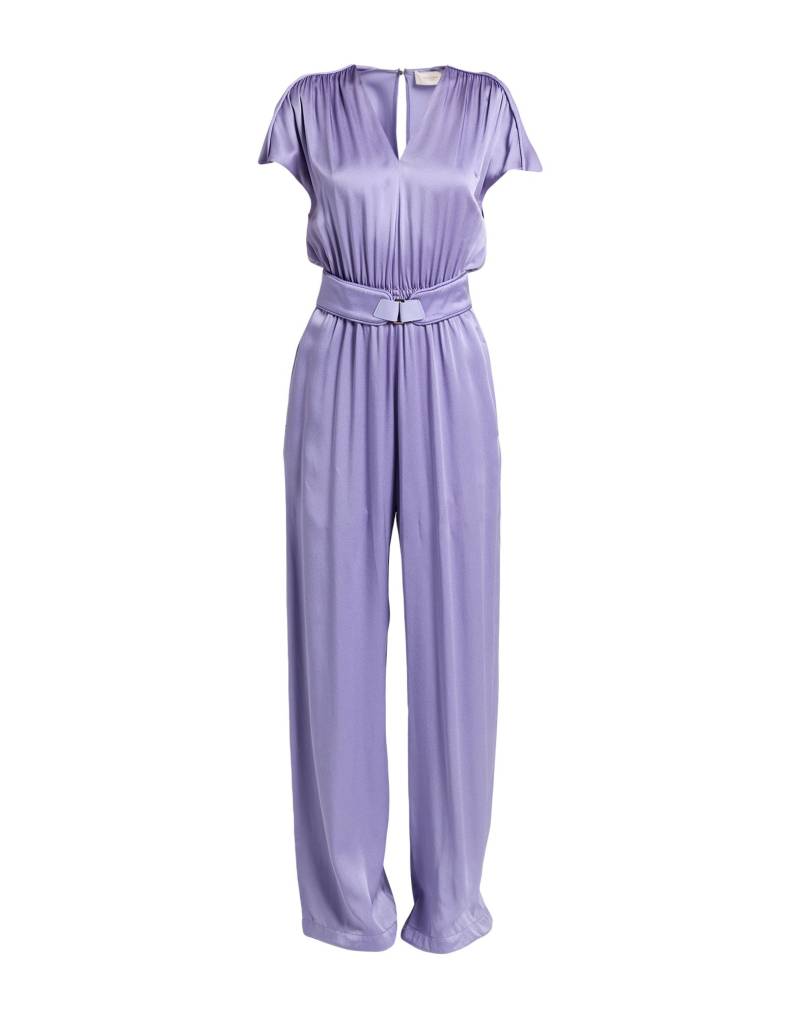 AGNONA Jumpsuit Damen Malve von AGNONA