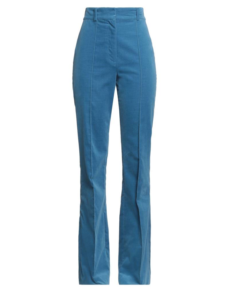 AGNONA Hose Damen Azurblau von AGNONA