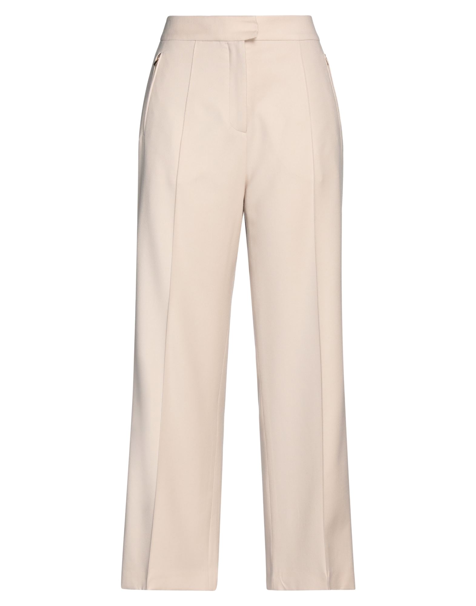 AGNONA Hose Damen Beige von AGNONA