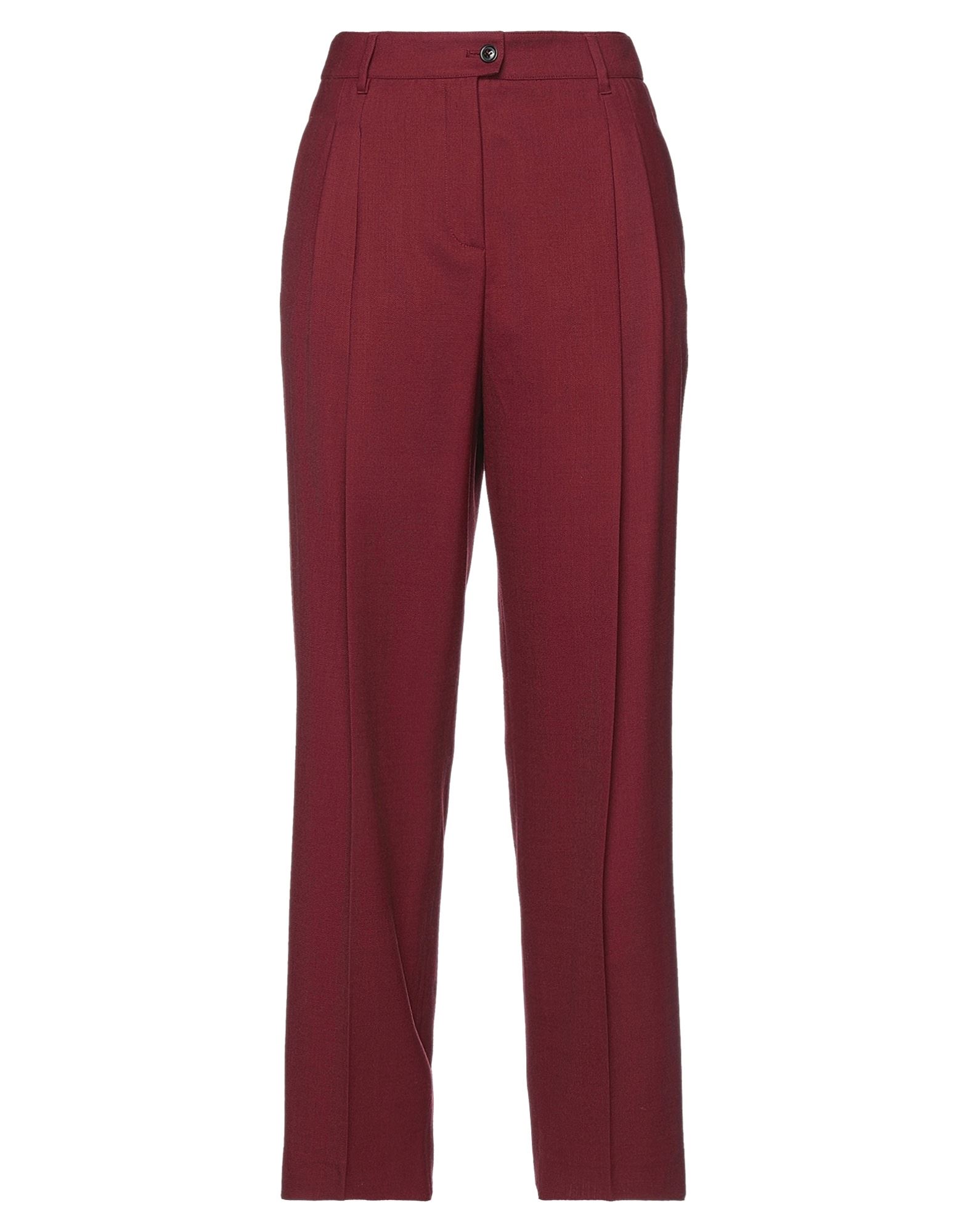 AGNONA Hose Damen Bordeaux von AGNONA