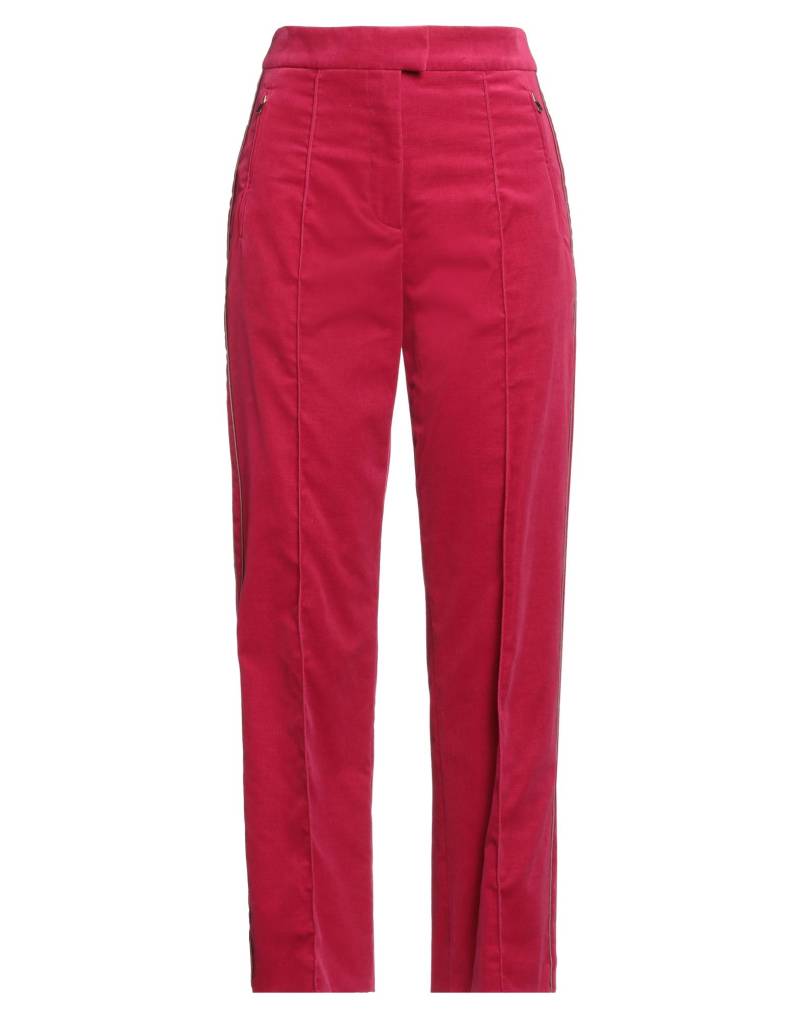 AGNONA Hose Damen Fuchsia von AGNONA
