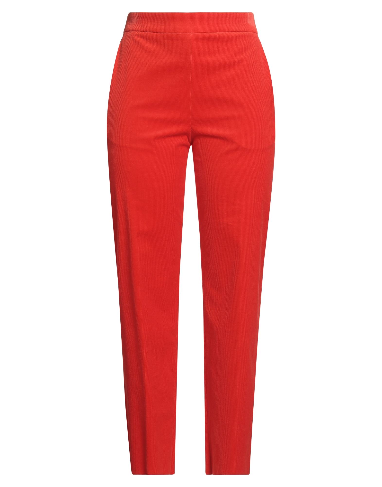 AGNONA Hose Damen Rot von AGNONA