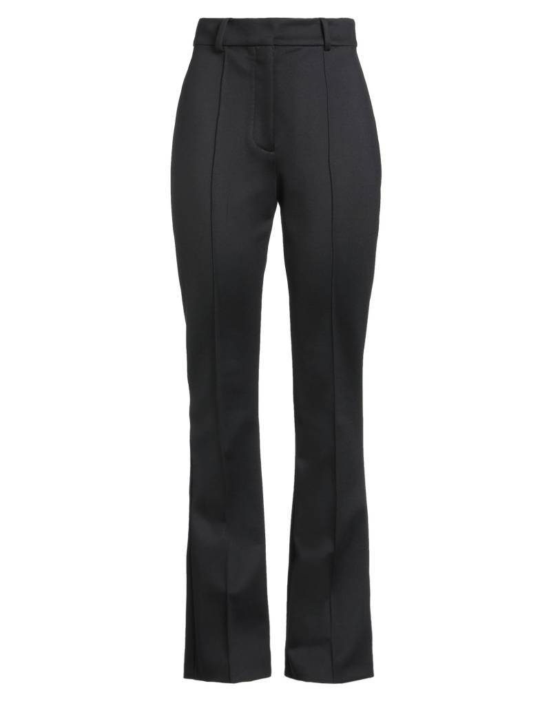 AGNONA Hose Damen Schwarz von AGNONA
