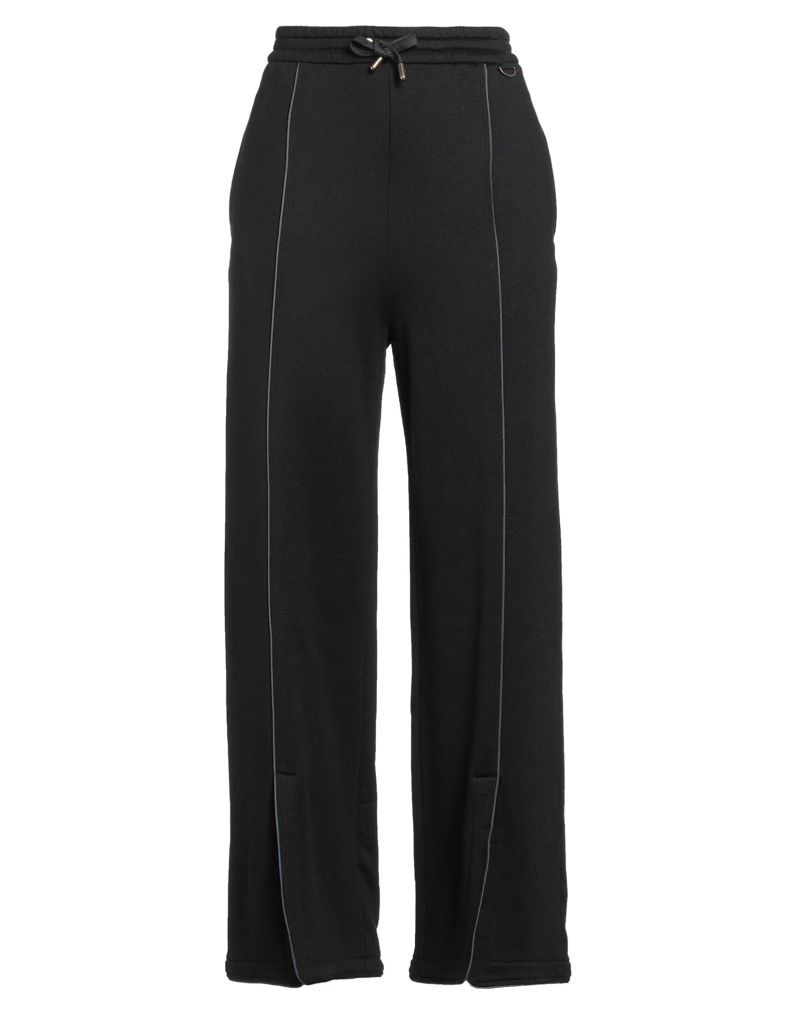 AGNONA Hose Damen Schwarz von AGNONA