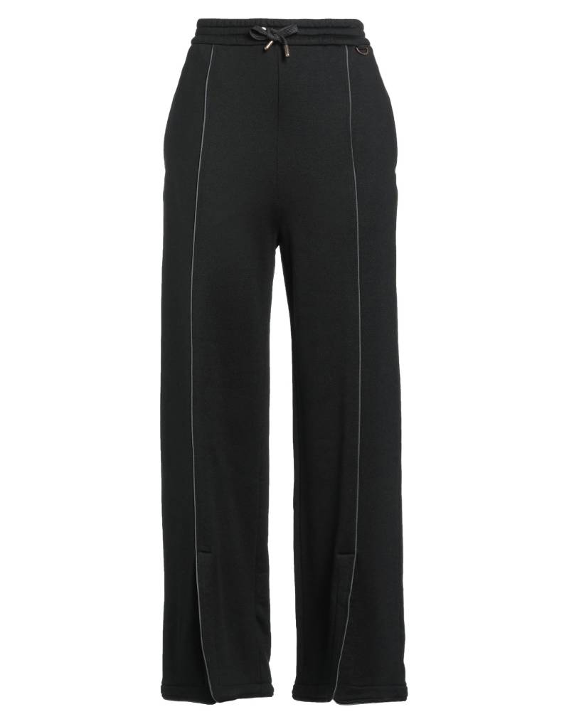 AGNONA Hose Damen Schwarz von AGNONA