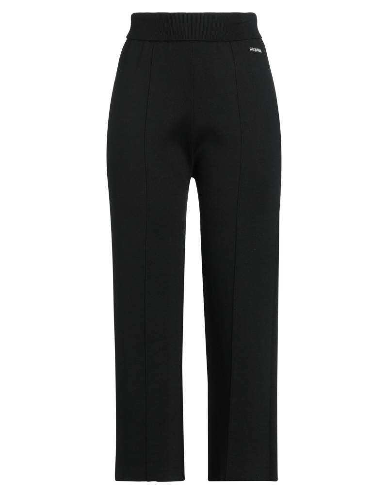 AGNONA Hose Damen Schwarz von AGNONA