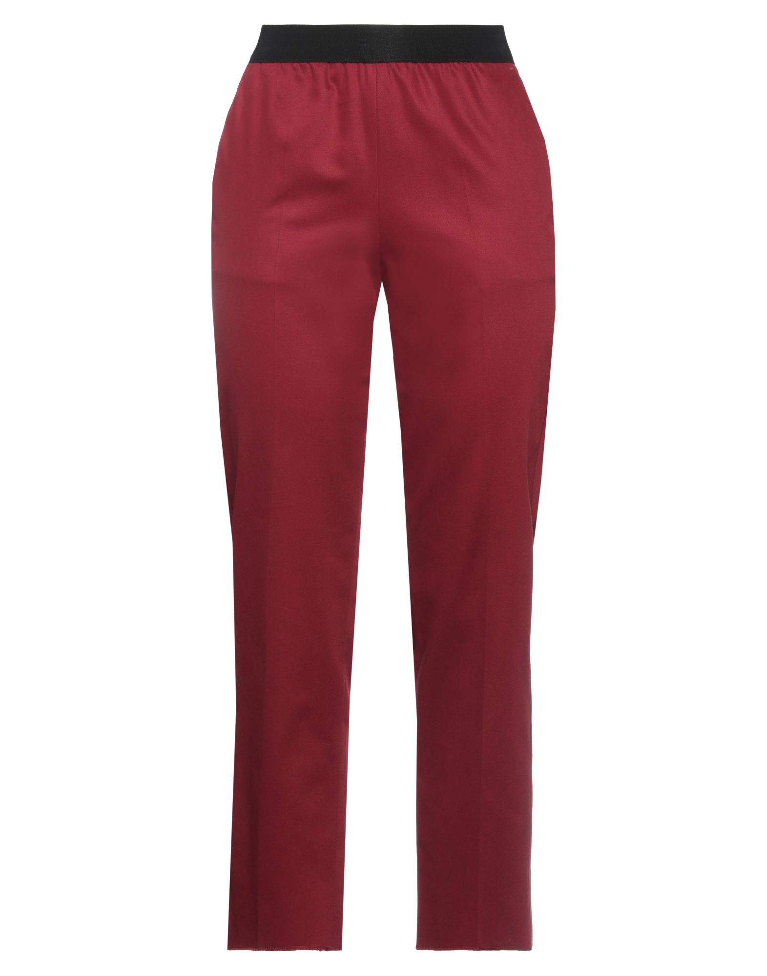 AGNONA Hose Damen Ziegelrot AGNONA Hose Damen Ziegelrot von AGNONA