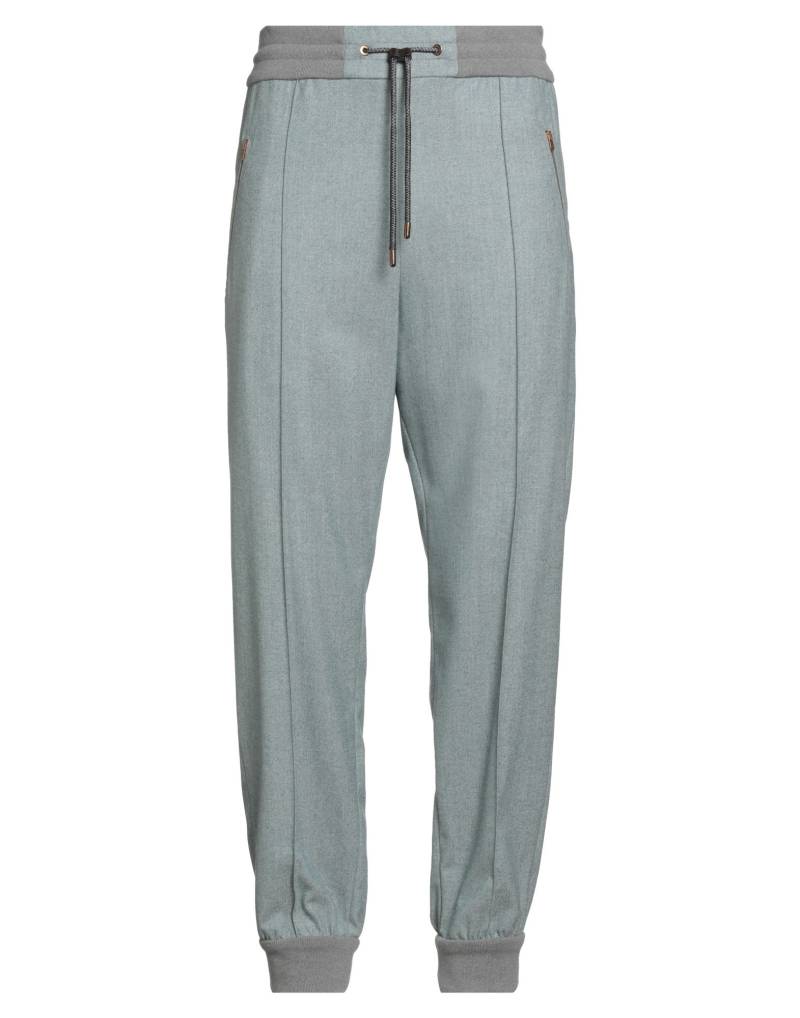 AGNONA Hose Herren Azurblau von AGNONA