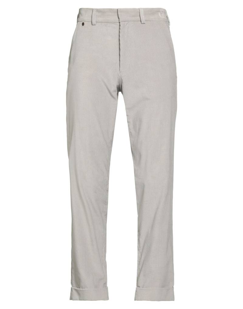 AGNONA Hose Herren Hellgrau von AGNONA