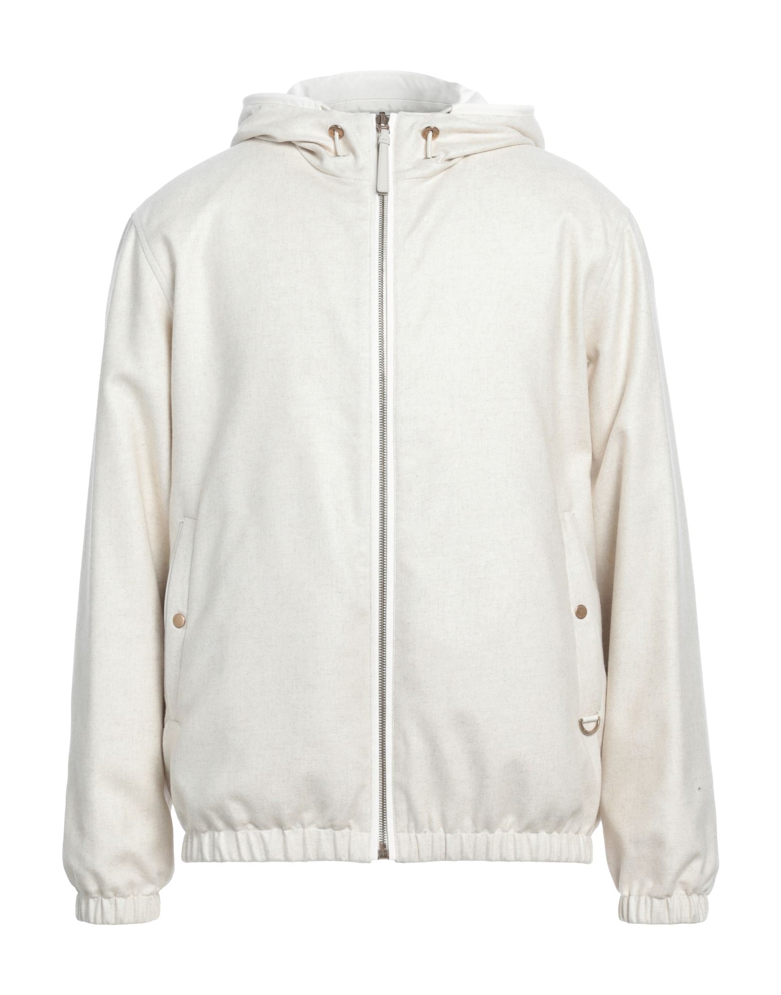 AGNONA Jacke & Anorak Herren Beige von AGNONA