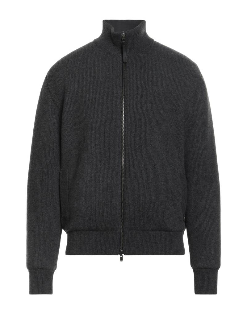 AGNONA Jacke & Anorak Herren Grau von AGNONA