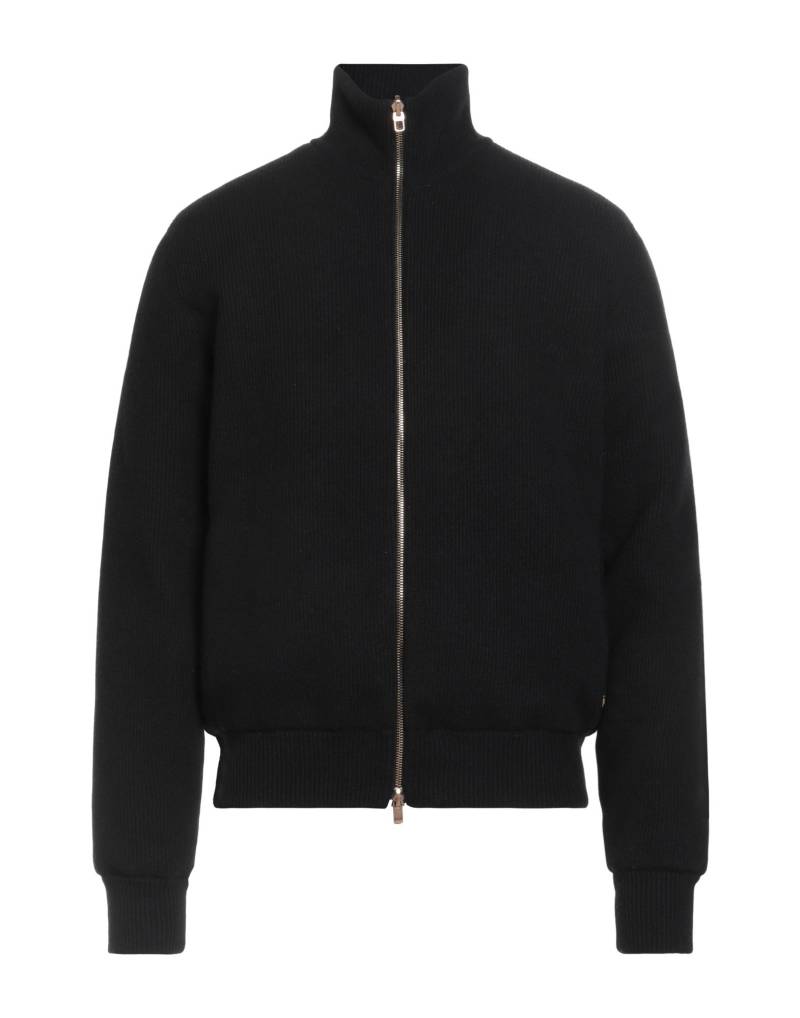 AGNONA Jacke & Anorak Herren Schwarz von AGNONA