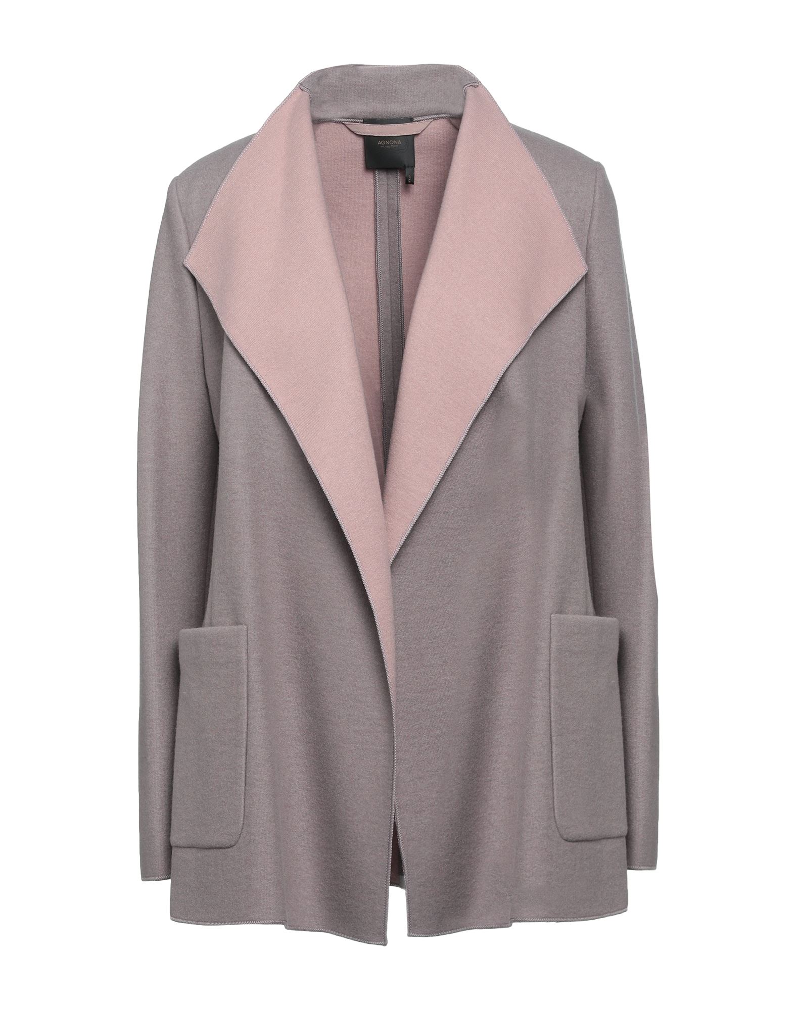 AGNONA Blazer Damen Altrosa von AGNONA