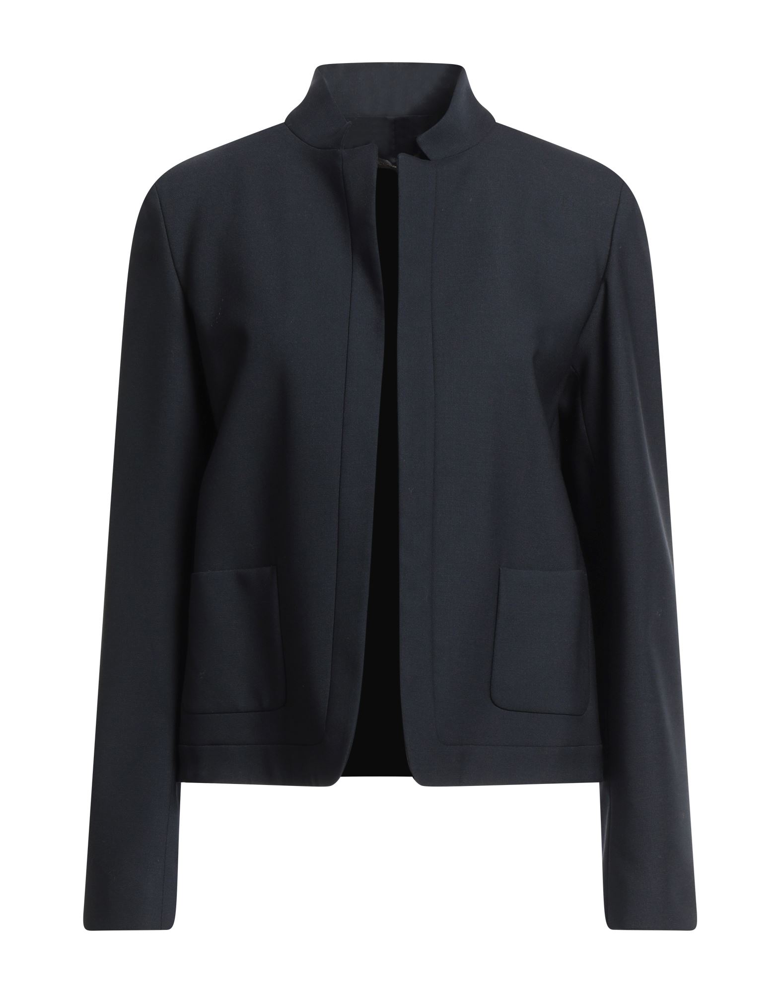 AGNONA Blazer Damen Nachtblau von AGNONA