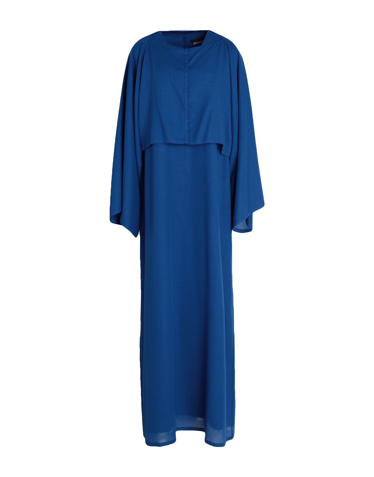 AGNONA Maxi-kleid Damen Königsblau von AGNONA