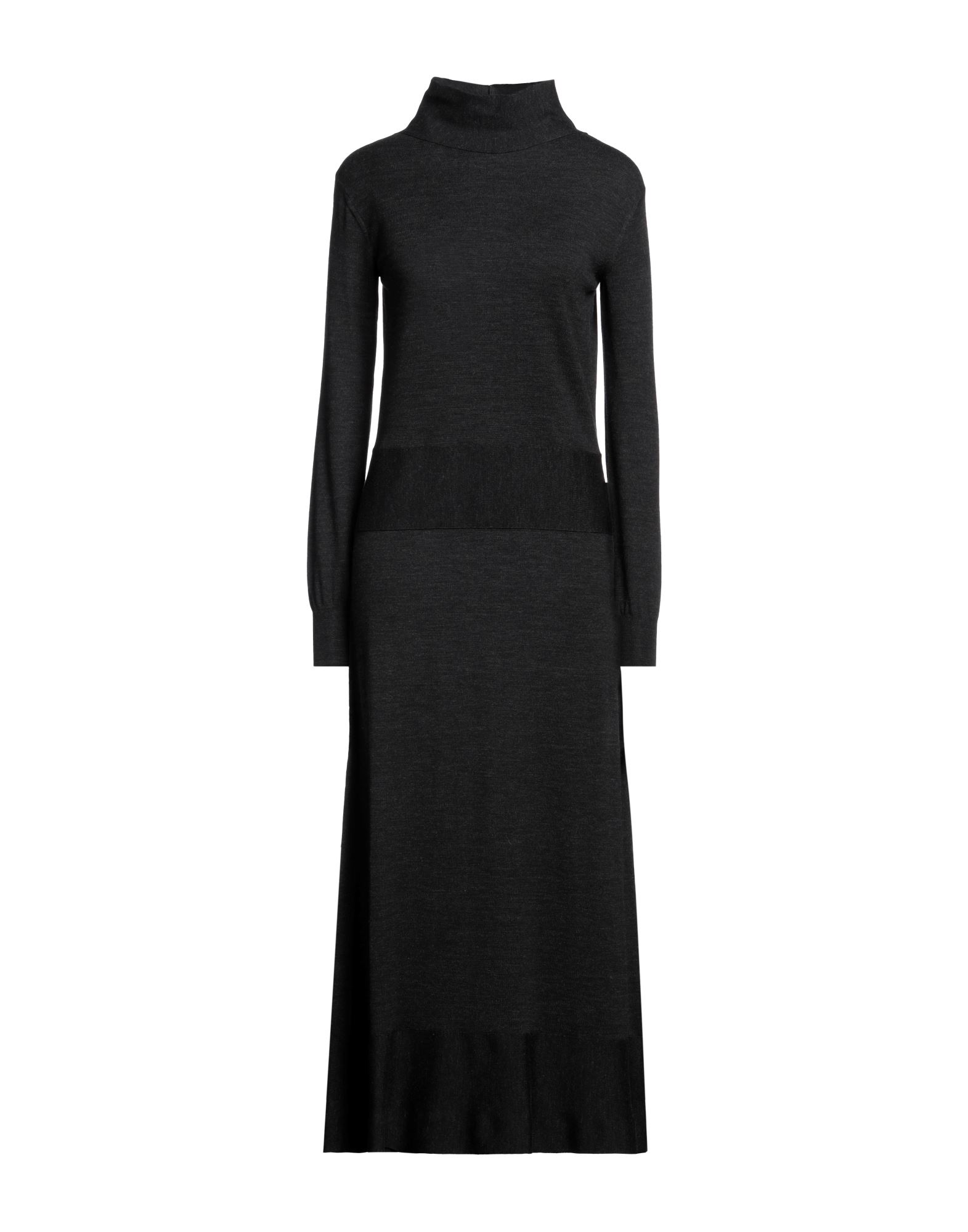 AGNONA Maxi-kleid Damen Purpur von AGNONA