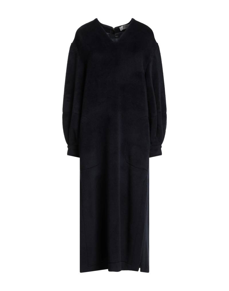 AGNONA Maxi-kleid Damen Nachtblau von AGNONA