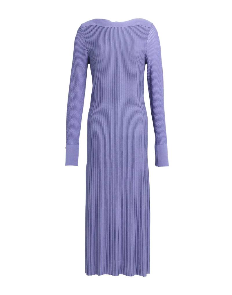 AGNONA Midi-kleid Damen Malve von AGNONA