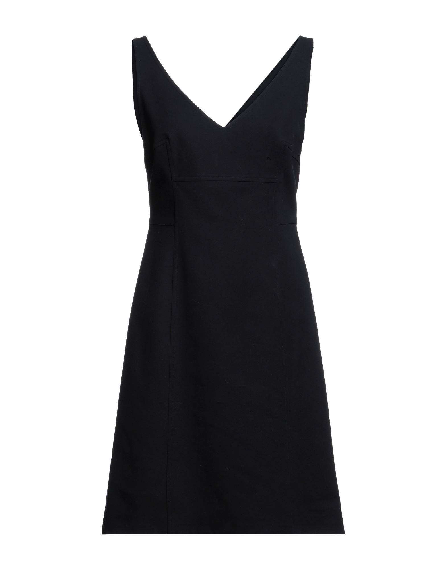 AGNONA Midi-kleid Damen Nachtblau von AGNONA