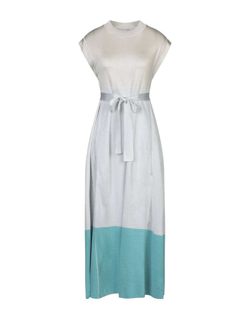 AGNONA Midi-kleid Damen Tūrkis von AGNONA