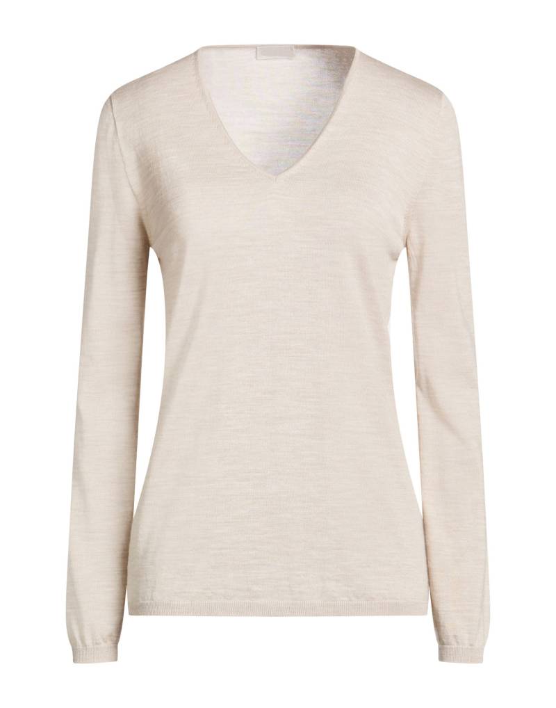 AGNONA Pullover Damen Beige von AGNONA