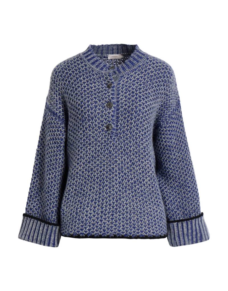 AGNONA Pullover Damen Blau von AGNONA