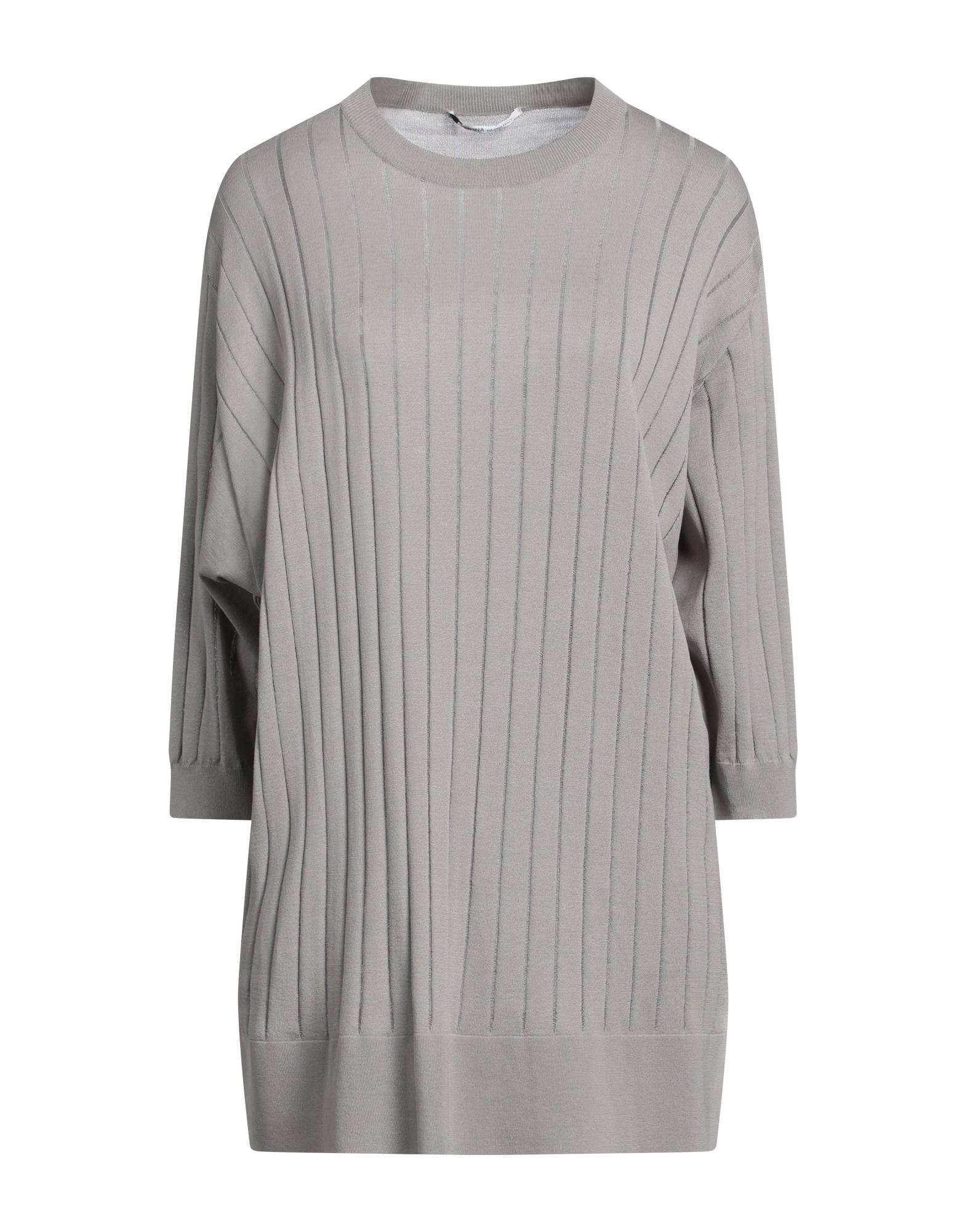 AGNONA Pullover Damen Grau von AGNONA