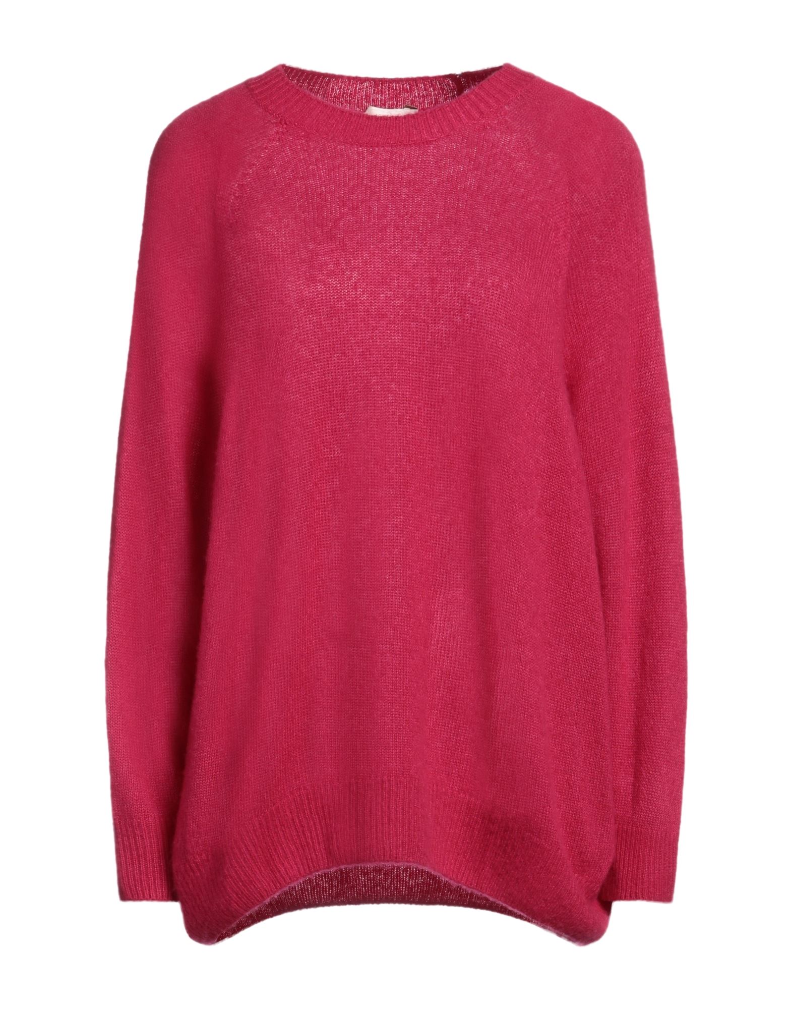 AGNONA Pullover Damen Purpur von AGNONA